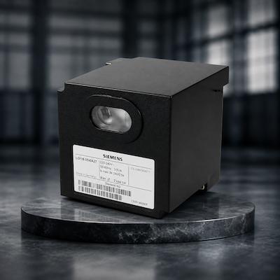 چشمی مشعل اتوماتیک IFS 110IM, 111IM