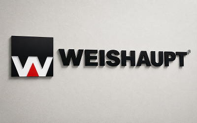 نگاه شرکت وایسهاپت WEISHAUPT به آینده